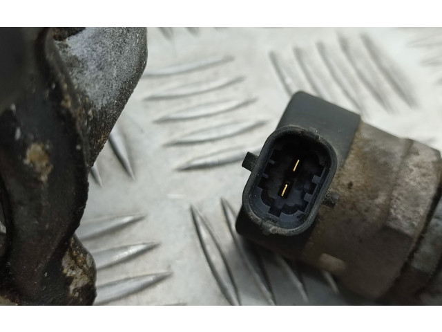 Комплект системы впрыска топлива 31216313, 0281002990    Volvo V70  d5244t10 