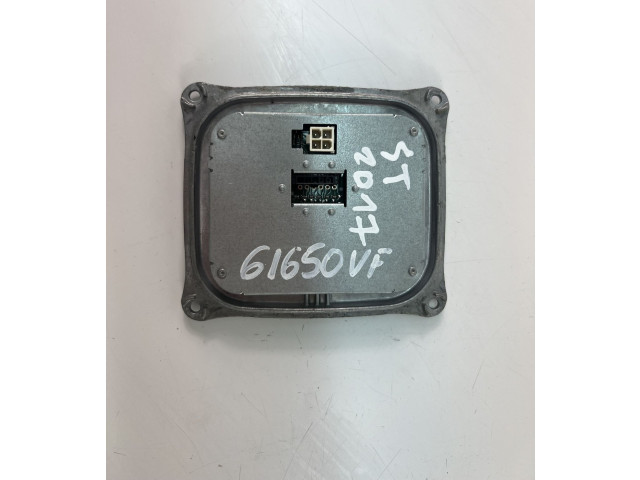 Блок управления Xenon 8K0907472A Audi A4 S4 B8 8K