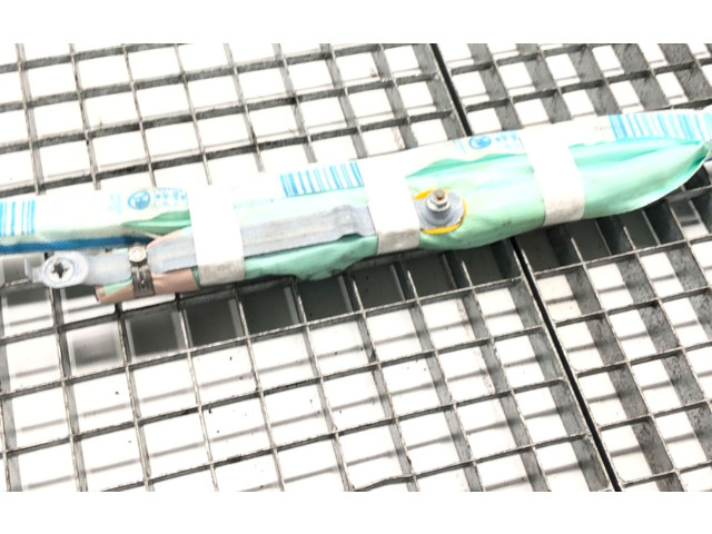 Боковая подушка безопасности 5E0880742 Skoda Octavia Mk3 (5E)