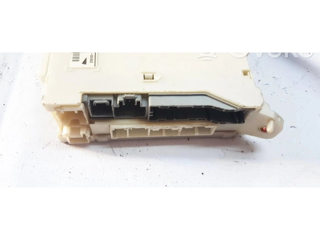 Блок комфорта 8267230141, 82672-30141   Lexus GS 300 350 430 450H   