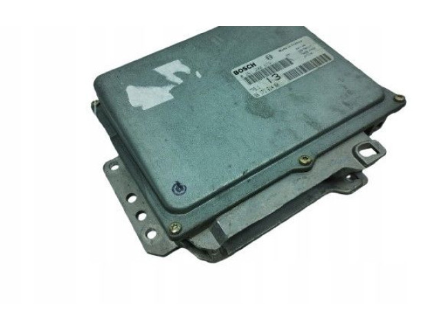 Блок управления двигателя 9617161480, 9617161480   Peugeot 306