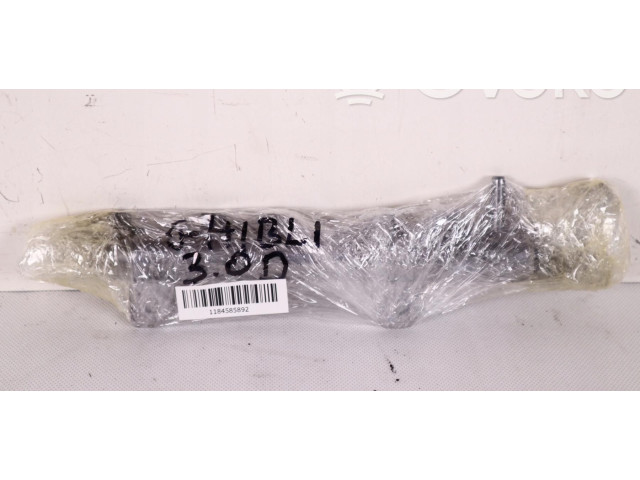 Топливная рампа 35022119G Maserati Ghibli