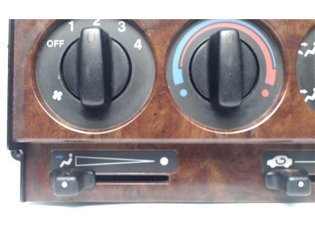 Блок управления климат-контролем CPR25MY04   Rover 25