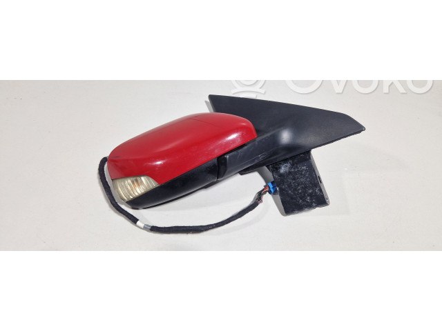 Зеркало электрическое Volvo C70 2006 - 2010 года