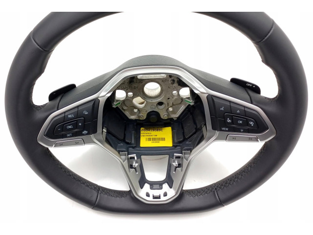 Volant Volkswagen Passat Alltrack 2014 2G0419089C