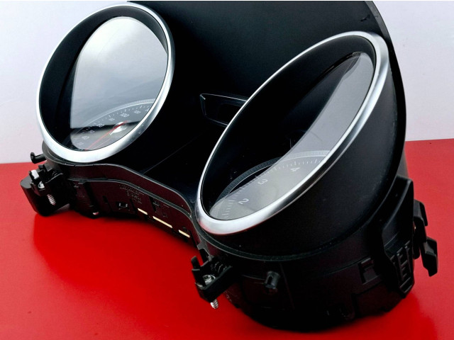 Přístrojová deska Mercedes-Benz GLA W156 2018 A1569004704