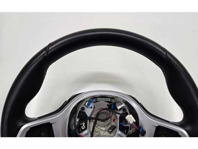 Руль BMW X3 G01  2018 - 2024 года 310626810-AA      