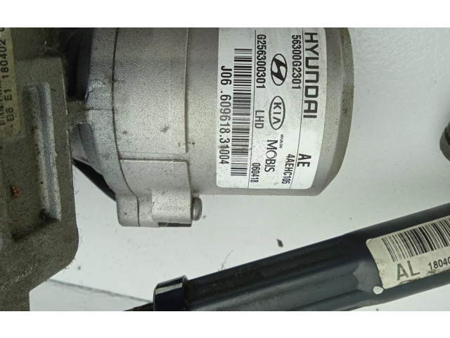 Volant Hyundai i30 2018 56300G2301