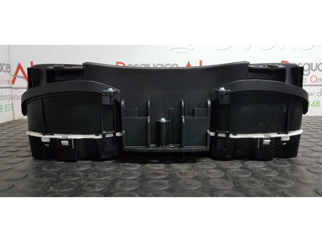 Панель приборов 8K0920900P, 8K0920900QX   Audi A4 Allroad       