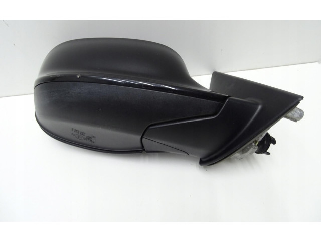 Zpětné zrcátko BMW X1 E84 2012 BLACK