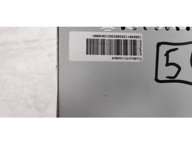 Дисплей SW860-R Mitsubishi Outlander