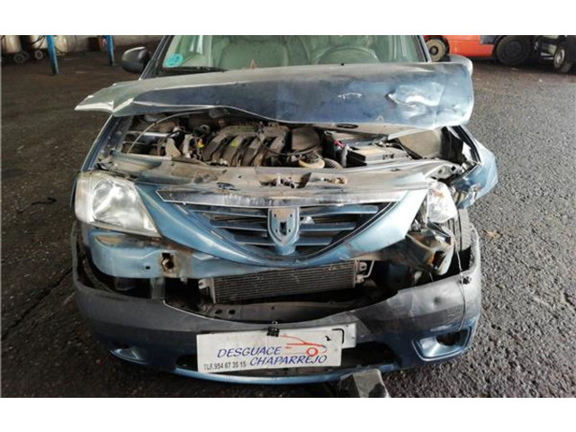 Зеркало (механическое) Dacia Logan I