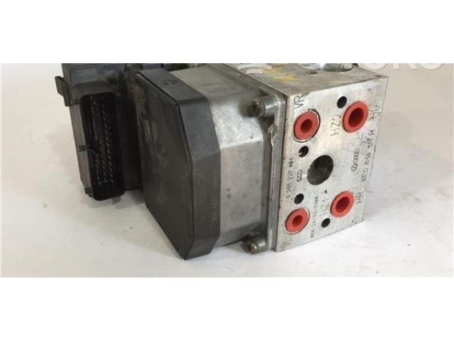 Блок АБС 0273004286, 867676 Audi A4 Allroad - года