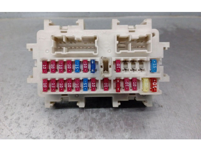 Řídící jednotka 24350EA00A, 24350EA00A Nissan Pathfinder R51 2007