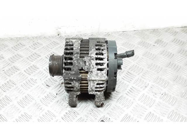 Генератор 0121615028, 7G9N10300EA   Ford Mondeo MK IV 2.0     