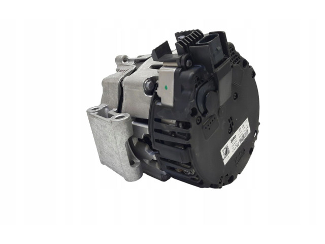 Генератор    Audi A4 Allroad B9      