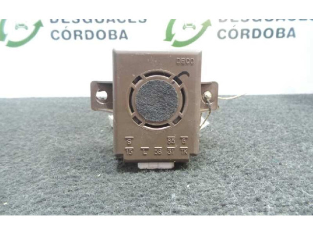 Блок управления 96427140, DECO   Chevrolet Nubira