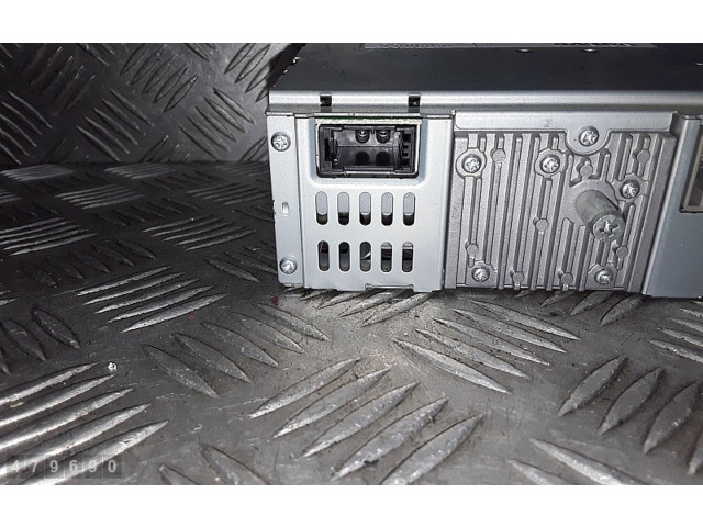 Другие блоки управления / модули 31285449   Volvo C30   