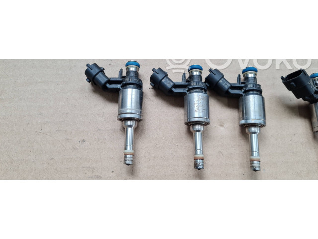 Форсунка 0261500176 Maserati Quattroporte M156A