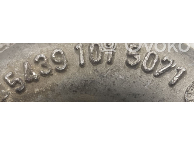  Турбина Renault Clio II  54391015071, 54391015071         