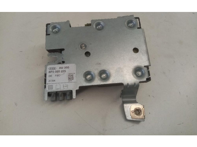 Блок управления 8P3035225   Audi A3 S3 8P
