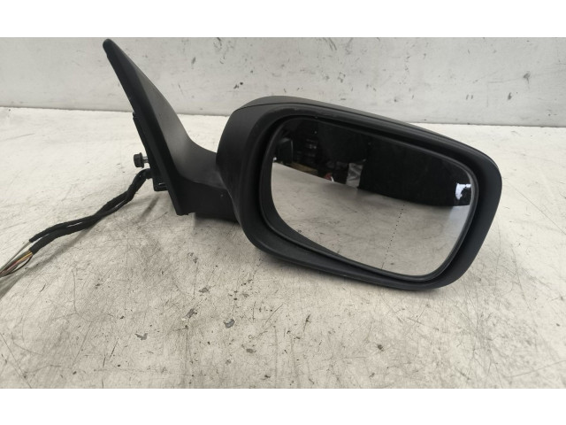 Зеркало электрическое Volvo XC90 2003 - 2006 года
