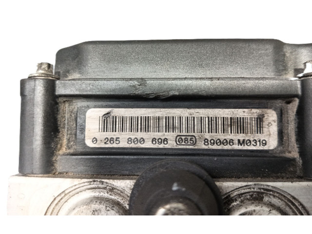 Блок АБС 4541EN, 0265232065   Peugeot  Expert  2007 - 2016 года