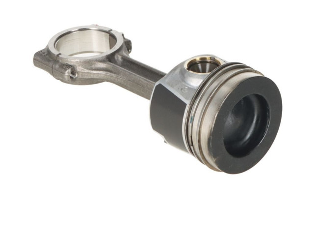 Шатун 04L105401A Volkswagen Transporter - Caravelle T6