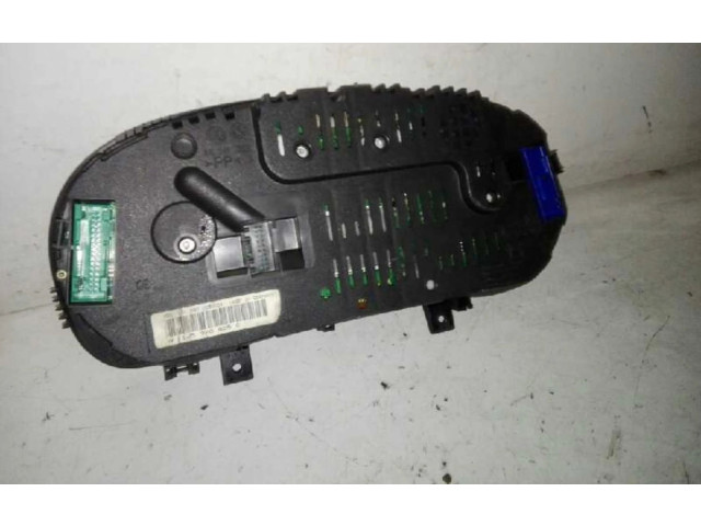 Панель приборов 1J5920825C Volkswagen Bora