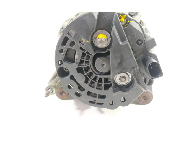 Генератор 3L903023F, 986045340 Skoda Octavia Mk2 (1Z)