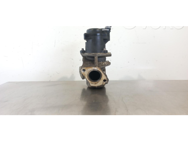 Клапан EGR 9672880080 Citroen C4 Grand Picasso