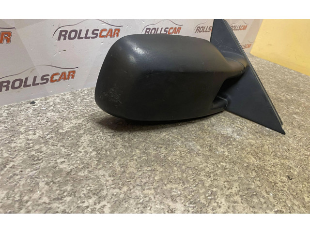 Zpětné zrcátko Volkswagen PASSAT B3 1991 E10017273