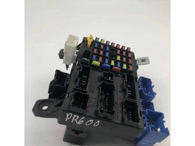 Блок предохранителей 911981C010 Hyundai Getz