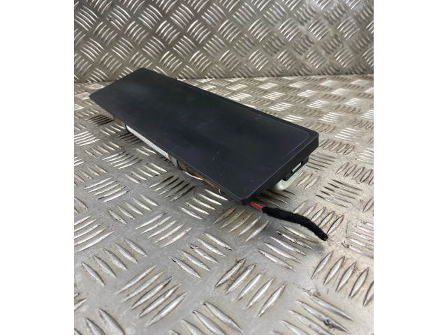 Подушка безопасности для колен 567880841D Skoda Kodiaq