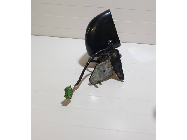 Зеркало электрическое        Volkswagen New Beetle  1998 - 2010 года   