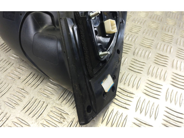 Zpětné zrcátko KIA Stonic 2019 E13049725