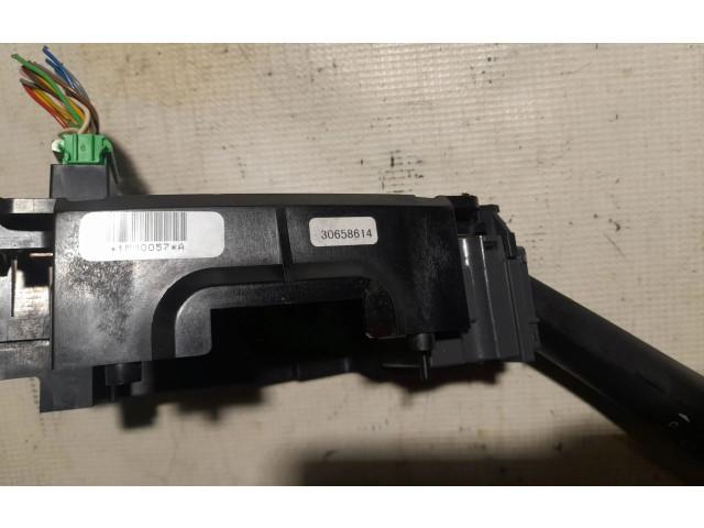 Ручка стеклоочистителей 30658614, M163 Volvo XC90