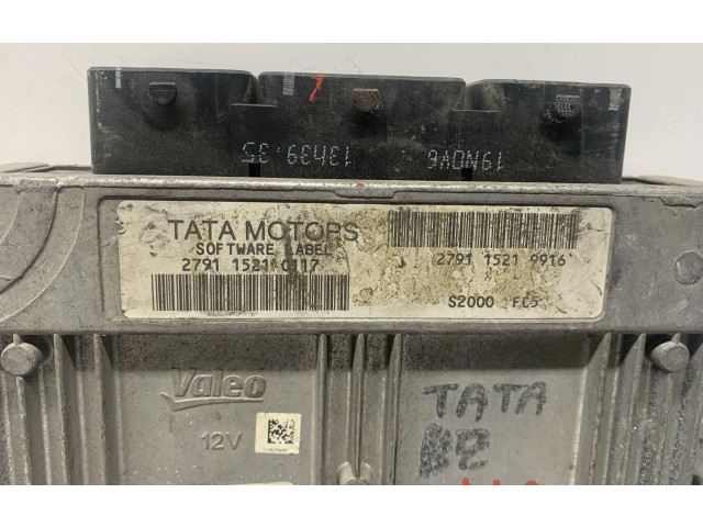 Řídící jednotka 21585450, 21585450 Tata Indica Vista I