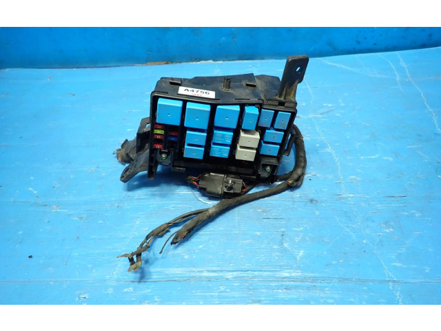 Блок предохранителей KIA Venga