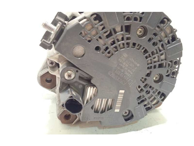 Генератор 31419101, 0125711042 Volvo S60