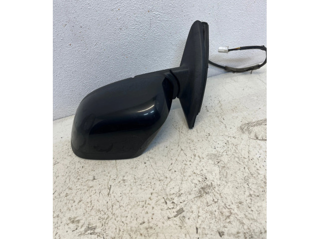 Zpětné zrcátko Nissan Leaf I (ZE0) 2013 E20210098, 0251006