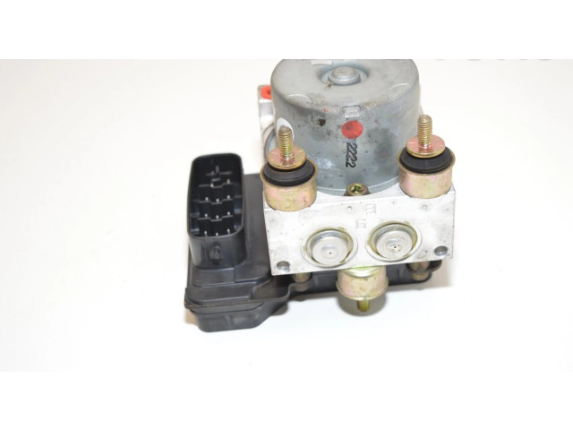 Блок АБС 7K012312330BF, MR977218 Mitsubishi Lancer 2003 - 2007 года