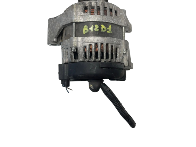 Генератор 96843503, 96843503   Chevrolet Spark      