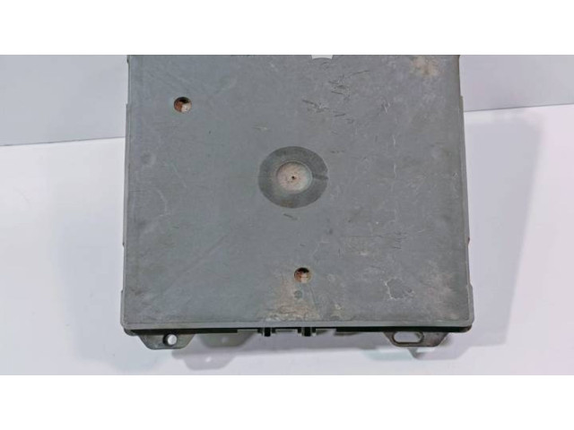 Комфортный модуль 6Q2937049B Skoda Fabia Mk1 (6Y)