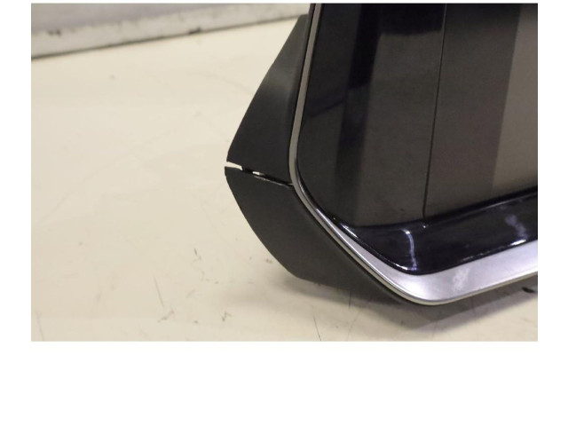 Дисплей E119074 Peugeot 2008 II