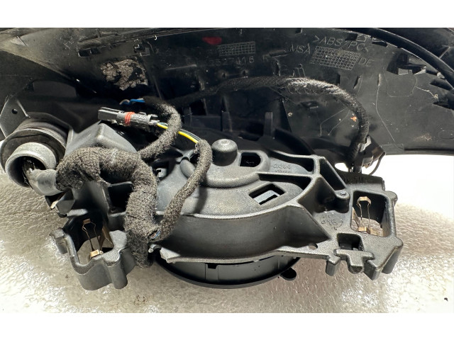 Зеркало электрическое Audi A7 S7 4G 2011 - 2017 года