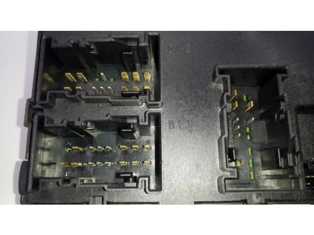 Блок комфорта DN1T15K600LE, F005V01747 Ford Fiesta