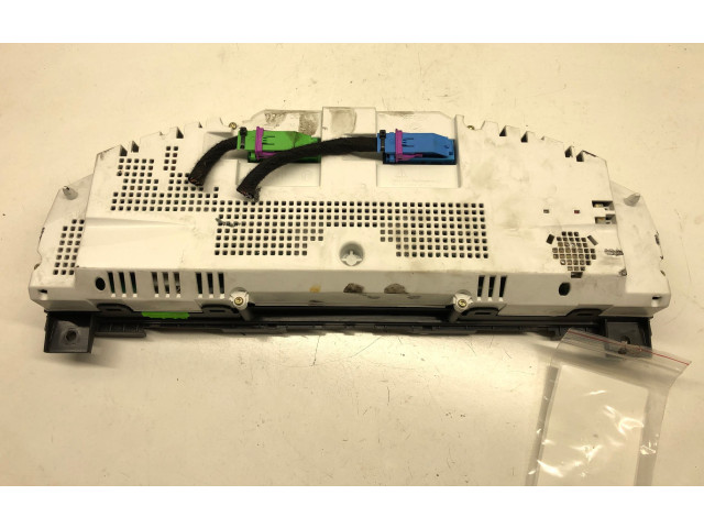 Панель приборов 3D0920882E Volkswagen Phaeton