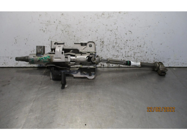 Руль Peugeot 2008 I 2013 - 2019 года 1811933103