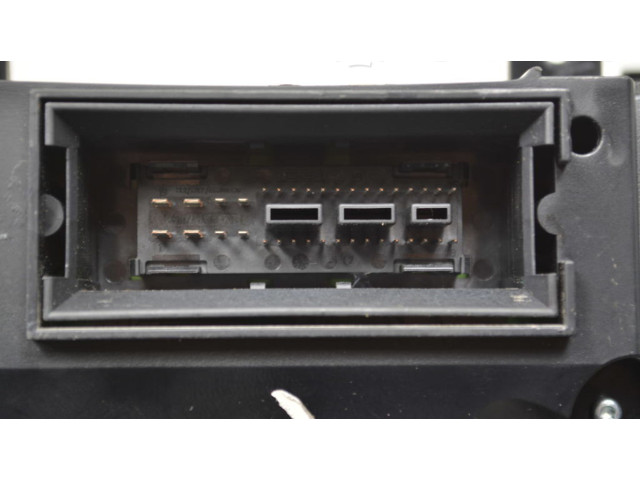 Přístrojová deska Volkswagen Tiguan 2010 5N0920970DX